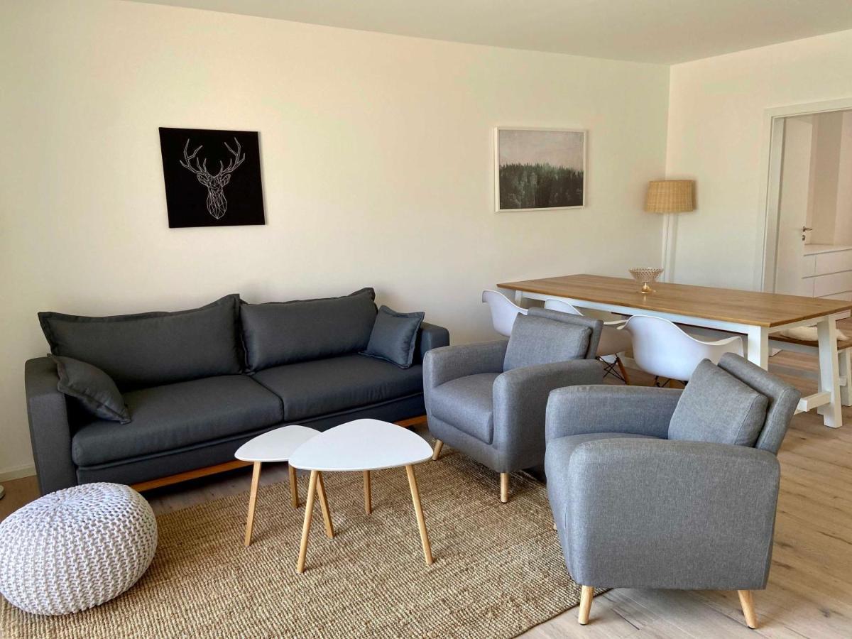Apartamento Neu!!! Moselbleibe Winzerhaus Kues Bernkastel-Kues Exterior foto