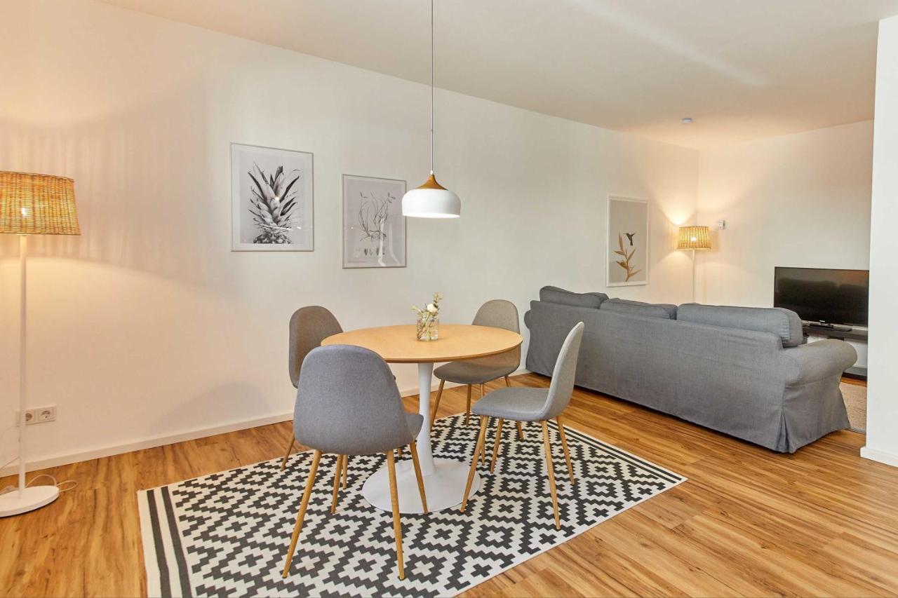 Apartamento Neu!!! Moselbleibe Winzerhaus Kues Bernkastel-Kues Exterior foto