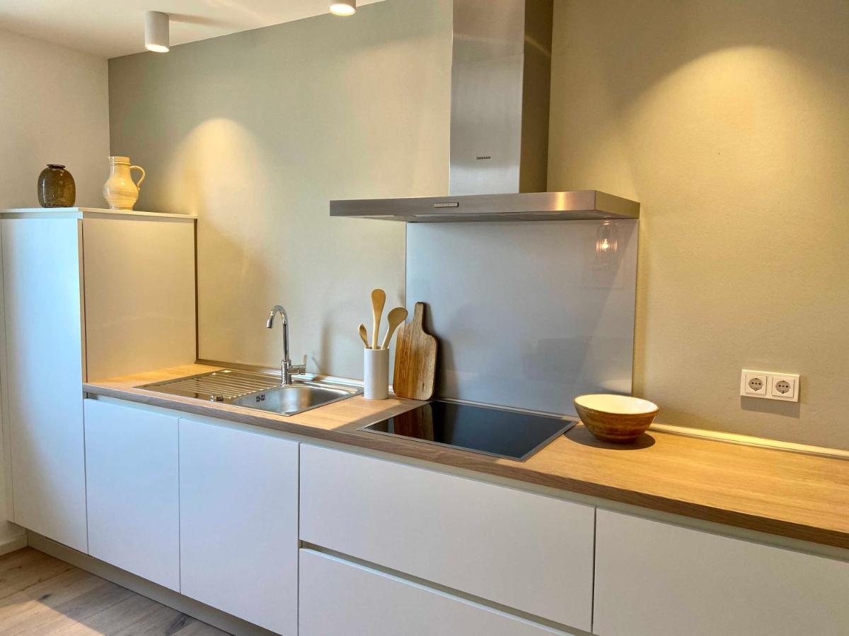 Apartamento Neu!!! Moselbleibe Winzerhaus Kues Bernkastel-Kues Exterior foto